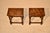 Pair of 19th Century Elm Joint Stools From England For Sale In Greensboro - Image 6 of 11