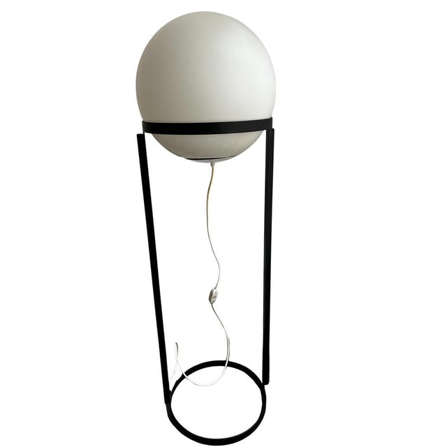 Floor Lamp by Carl Auböck, 1960s For Sale - Image 9 of 9