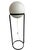 Floor Lamp by Carl Auböck, 1960s For Sale - Image 9 of 9