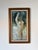 Figurative 1970's Vintage Female Nude Oil Painting on Canvas – Framed For Sale - Image 3 of 13