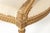 Wood 19th Century French Giltwood Armchairs, Set of 2 For Sale - Image 7 of 14