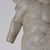 Little Angel Statue in White Marble For Sale - Image 6 of 10