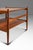 Set of Three (3) Mid-Century Modern 'Suncoast' End Tables in Walnut by Kipp Stewart & Stewart MacDougall for Drexel, Usa, C. 1960s For Sale - Image 13 of 16