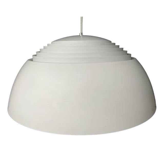 AJ Royal 500 Pendant Lamp by Arne Jacobsen for Poulsen For Sale