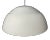 AJ Royal 500 Pendant Lamp by Arne Jacobsen for Poulsen For Sale
