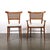 Mid-Century Modern Set of 4 Mid-Century "Planner Group" Dining Chairs by Paul McCobb for Winchendon For Sale - Image 3 of 18
