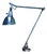 Task Lamp by Curt Fischer for Midgard, 1940s For Sale
