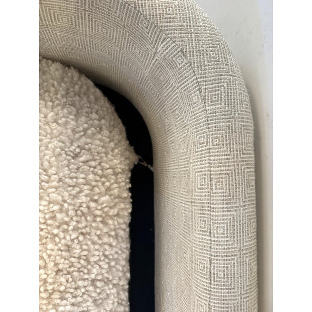 2020s Contemporary Kye Bench For Sale - Image 5 of 6
