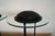 1980’s Postmodern Robert Sonneman Saturn Table Lamps - A Pair For Sale - Image 12 of 12