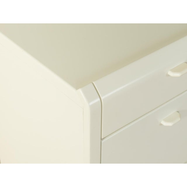 Postmodern Chests of Drawers from Hülsta, 1980s, Set of 2 For Sale - Image 10 of 12