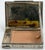 Vintage Art Nouveau Silver Powder Case, Italy, 20th Century For Sale - Image 5 of 6