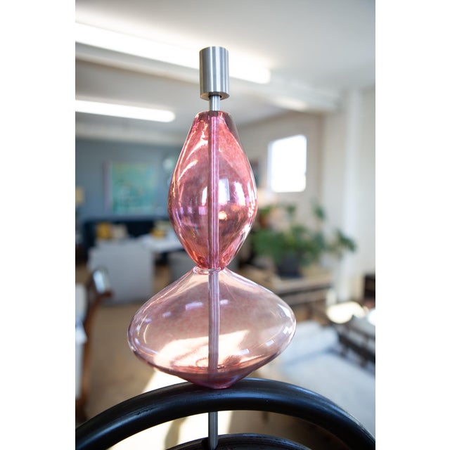 2020s Koncept Sculpture 26-0034 For Sale - Image 5 of 6