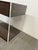 Brownstone Dalton Nightstand, Lucite For Sale In San Francisco - Image 6 of 11