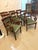 Hollywood Regency Antique Regency Mahogany Dining Chairs, 1830, Set of 8 For Sale - Image 3 of 18