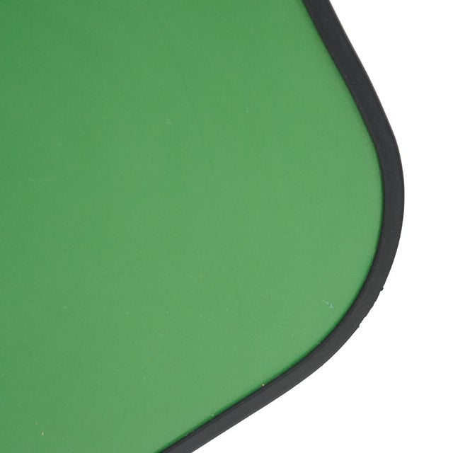 Trifoglio Floor Lamp by Piero De Longhi for Ibis, 1970s For Sale - Image 10 of 17