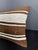 Contemporary Turkish Hemp Pillow Cushion Natural Beige Brown Pillow Cushion Cover 16" x 24" For Sale - Image 3 of 4