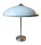 Danish Modernist Desk Lamp by Knud Christensen for Electric A/S, 1970s For Sale