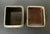 Antique Japanese Lacquered Incense Box Kobako Ex-Christie's For Sale - Image 9 of 13