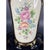 French Hand-Painted Cobalt Blue Porcelain Vase from Limoges For Sale - Image 4 of 11