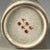 Late 20th Century Famille Rose Crackle Glaze Porcelain Brush Pot With Figural Motif For Sale - Image 5 of 9