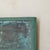 French Verdigris Bas-Relief Panel, 1970s For Sale In Chicago - Image 6 of 11