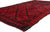 21884 Vintage Talsint Moroccan Rug, 06'01 x 10'01. The Crimson Sanctuary: A Vintage Talsint Moroccan Masterpiece of Tribal...