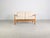 Two-Seater Sofa in Teak from France & Søn For Sale - Image 4 of 11