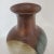 1950s Studio Pottery Mid-Century Modern Large Vase For Sale In Baltimore - Image 6 of 8