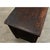 French 19th Century or Earlier Carved Oak Coffer For Sale In Baton Rouge - Image 6 of 11