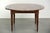 Antique 19th Century French Farmhouse Table in Walnut For Sale - Image 6 of 14