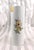 Traditional Bruslem Alboth & Kaiser Floral Vase For Sale - Image 3 of 5