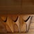 1960's Mid Century Modern Broyhill Brasilia Triple Dresser and Mirror For Sale - Image 9 of 14