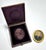 Antique Miniature Portrait Painting of Gentleman in Original Presentation Case For Sale - Image 6 of 10