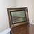 Italian Vintage Oil Seascape Italian Painting Framed Signed For Sale - Image 3 of 10