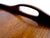 1970s Teak Wood Folding Bed Tray/Lap Desk For Sale - Image 9 of 10