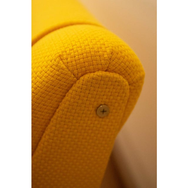 D70 Sofa by Osvaldo Borsani for Tecno, 1950s For Sale - Image 12 of 14