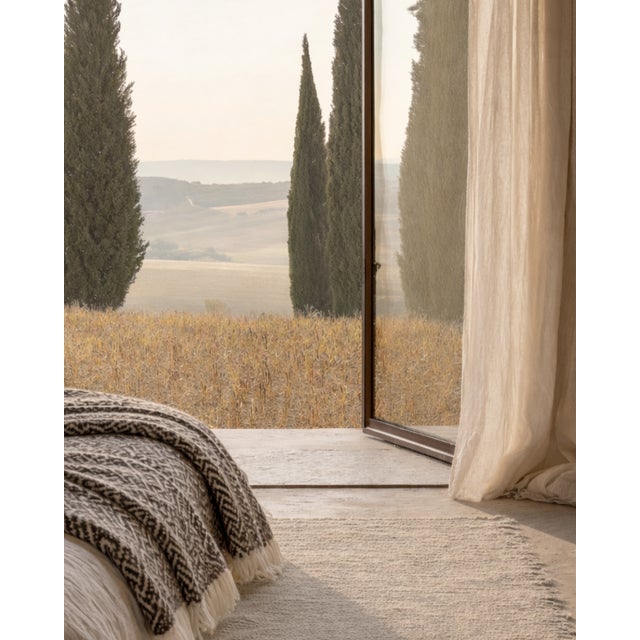 LO Decor Throws Collections showcase a contemporary take on a traditional design for a touch of timeless elegance. These...