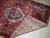 Persian 1920s, Handmade Antique Persian Sarouk Rug 3.10' X 5.4' For Sale - Image 3 of 8