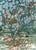 Original untitled lithograph by Jean-Paul Riopelle published in 1970 by Maeght Éditeur for Derrière Le Miroir, and printed...
