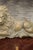 English Brass Lion Sculpture from the Late 19th Century in Reclining Position For Sale - Image 9 of 12