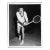 1930s Mens Tennis Photograph For Sale