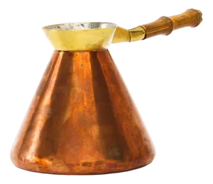 Coffee Pot by Carl Auböck for Werkstätte Carl Auböck, 1950s