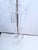 Hollywood Regency Halogen Floor Lamp, 1970s For Sale - Image 13 of 17