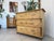Original Restored Gründerzeit 3-Drawer Chest of Drawers Dimensions: Height x Width x Depth 96 x 125 x 56 cm. Original...