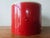Very rare type. Very practical. Space Age era. Marked Up to 250V (Europe/UK Standard).The wiring of this item may be...