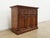 Hollywood Regency Vintage American of Martinsville Flip Top Buffet Server For Sale - Image 3 of 16
