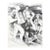Camille Hilaire Pencil Hand-Signed Drawing 1962 For Sale