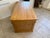 Wood Gründerzeit Desk in Softwood, 1970s For Sale - Image 7 of 11