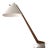 B 54 Table Lamp by Hans Agne Jakobsson for Markaryd, 1960s For Sale