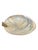 1970s 20th Century Organic Sculptural Mother-of-Pearl Shell Caviar Serving Spoon For Sale - Image 5 of 9
